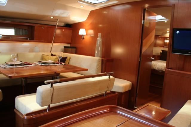 Océanis 54 - Photo 16