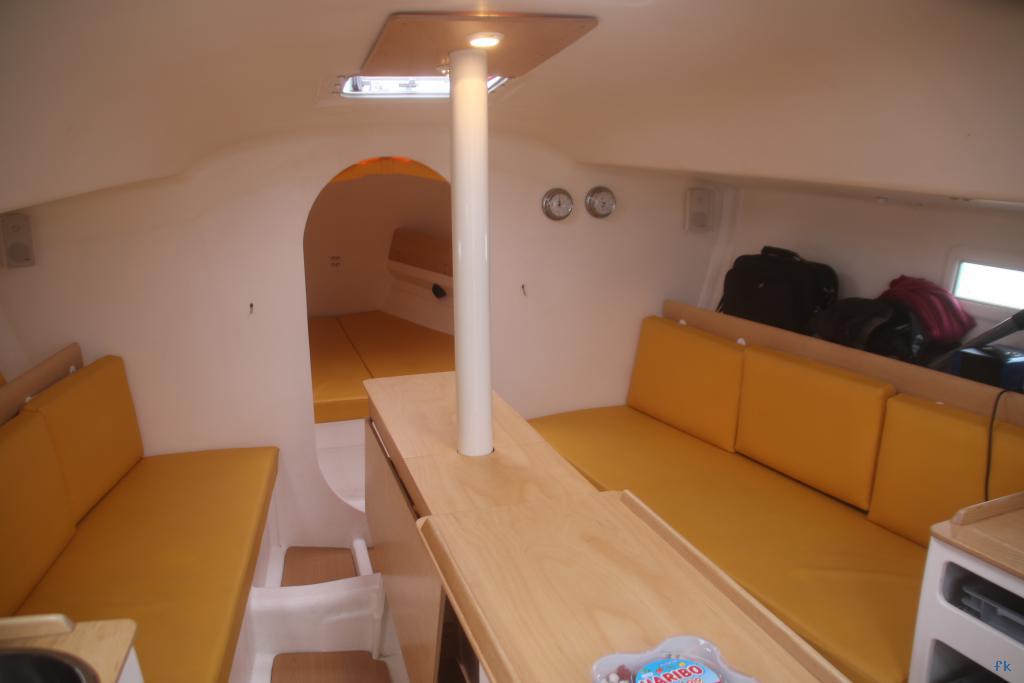 Pogo 10.50 - Photo 7