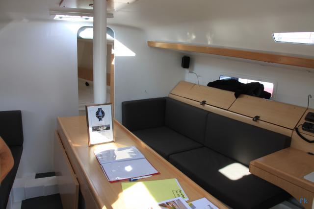 Pogo 12.50 - Photo 6