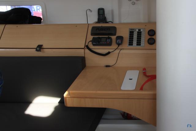 Pogo 12.50 - Photo 7