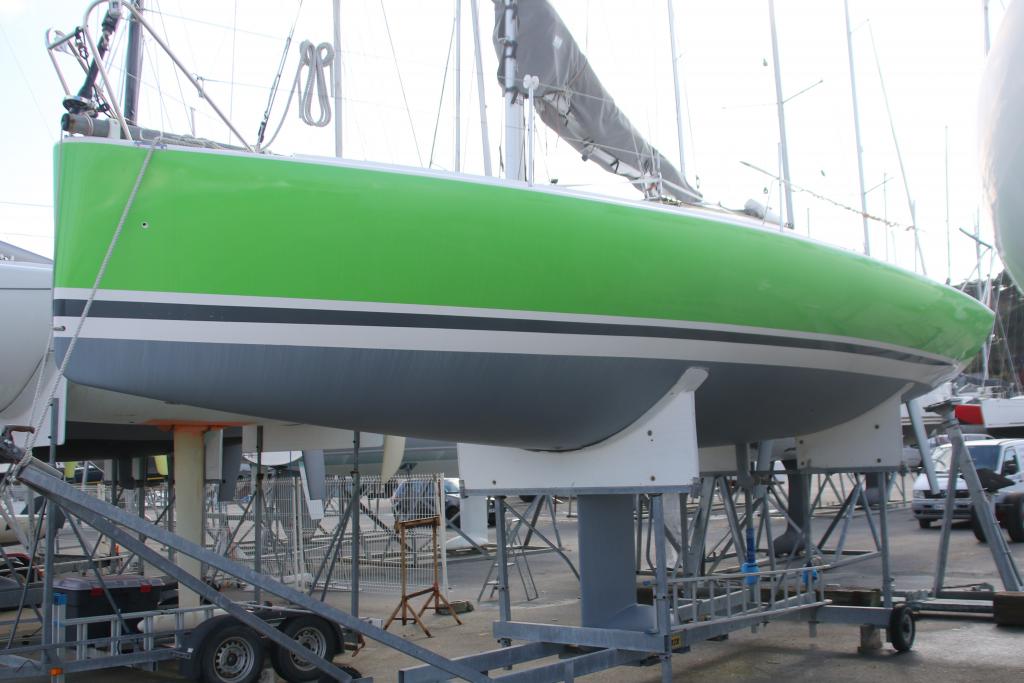 Pogo 8.50 - Photo 11