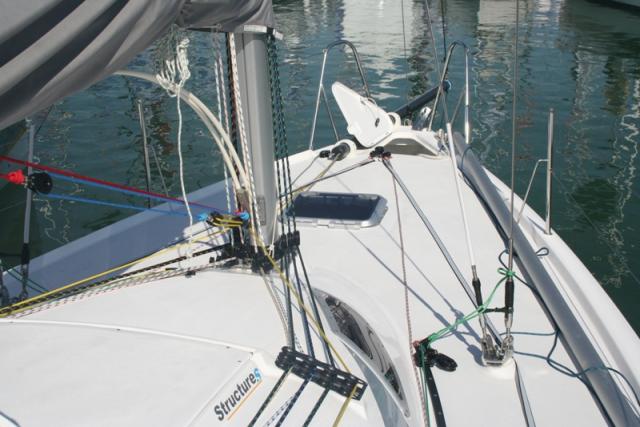 Pogo 8.50 - Photo 14