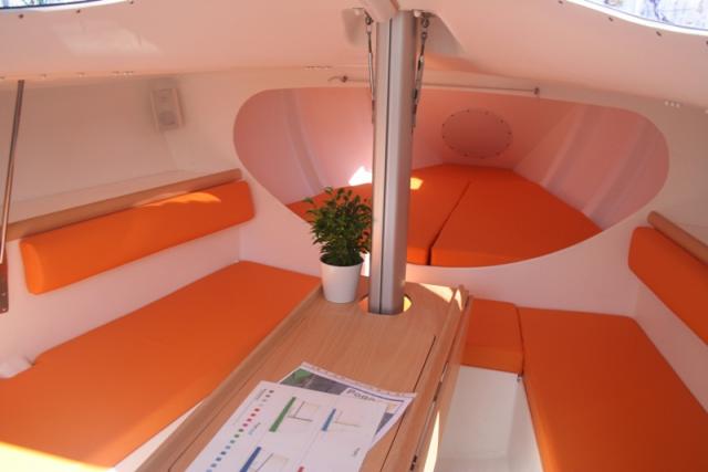 Pogo 8.50 - Photo 17