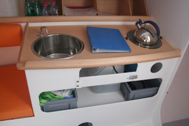 Pogo 8.50 - Photo 18