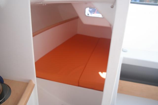 Pogo 8.50 - Photo 19