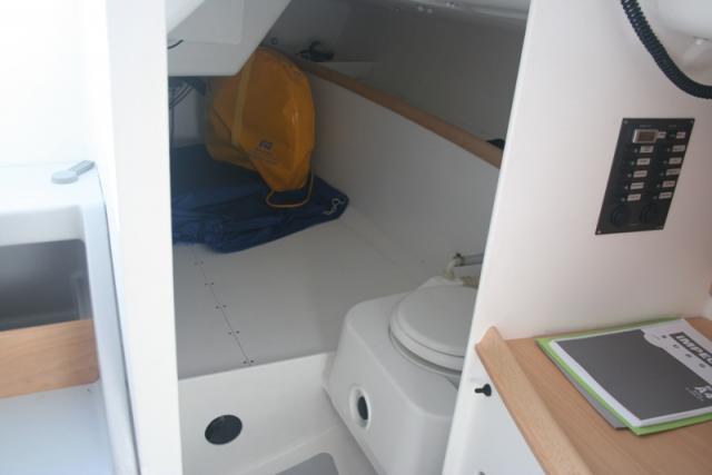 Pogo 8.50 - Photo 20