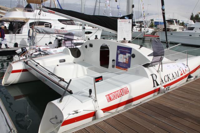 Rackam 26 Wing - Photo 4