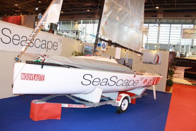 Seascape 18 - Photo 3