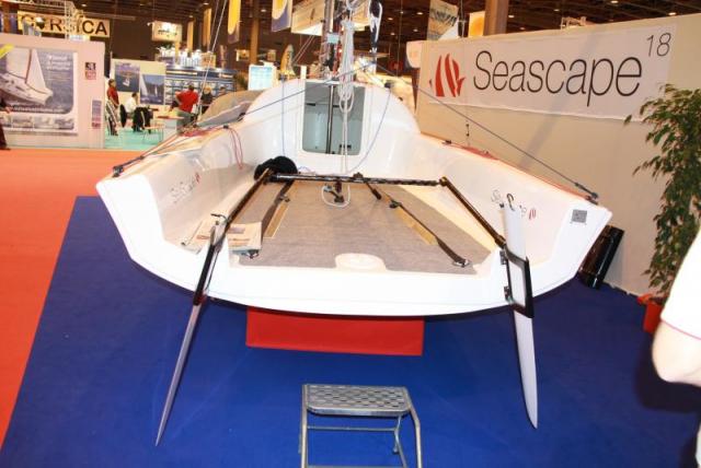 Seascape 18 - Photo 4