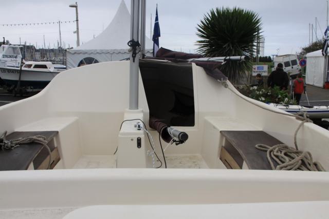 Skellig 2 lougre - Photo 10