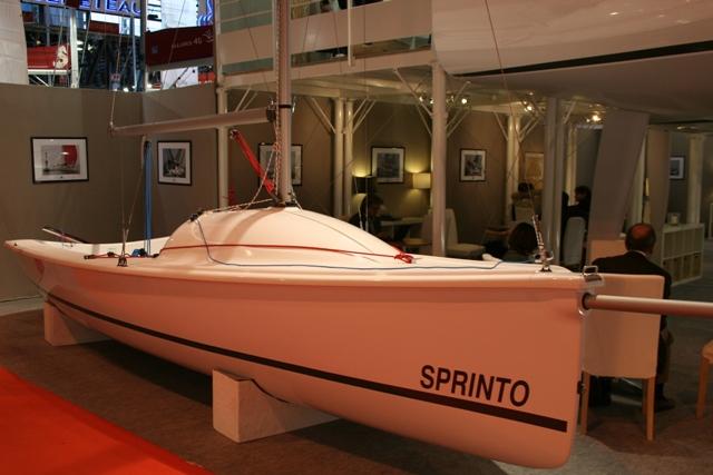 Sprinto - Photo 1