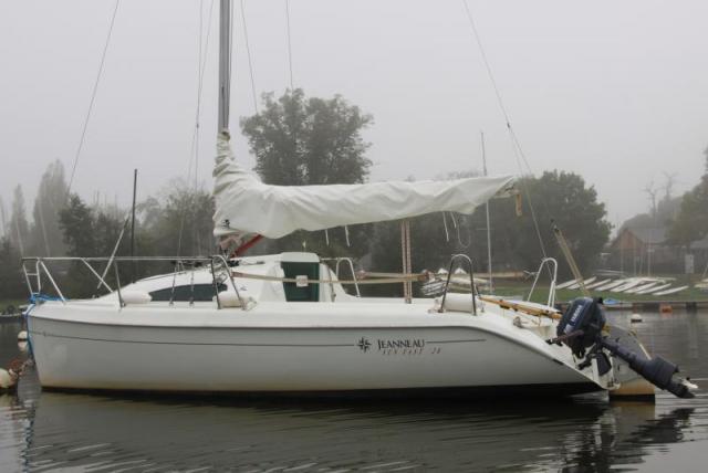 Sun Fast 20 - Photo 3