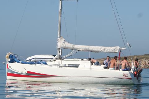 Sun Fast 3200 - Photo 8