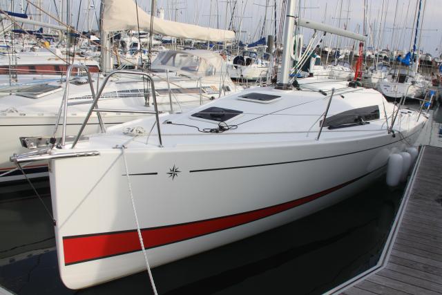 Sun Fast 3200 - Photo 12