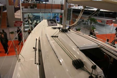 Sun Fast 3200 - Photo 14