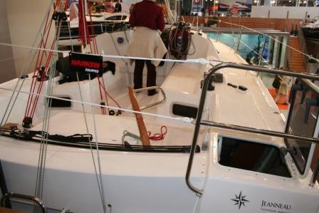 Sun Fast 3200 - Photo 15