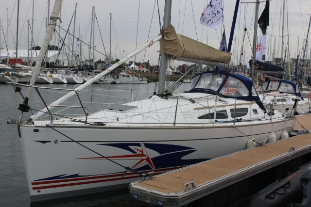 Sun Fast 35 - Photo 3