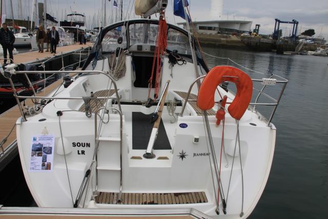 Sun Fast 35 - Photo 5