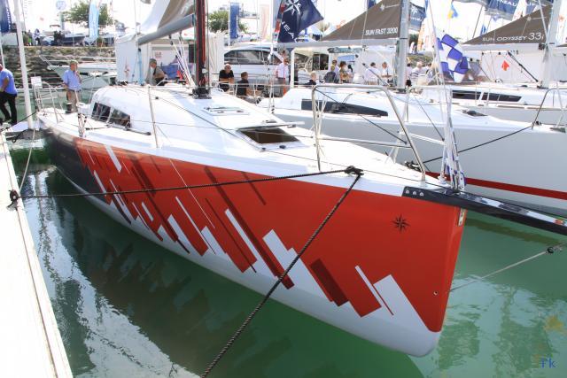 Sun Fast 3600 - Photo 4