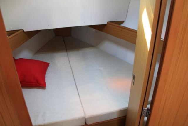 Sun Odyssey 30i - Photo 13