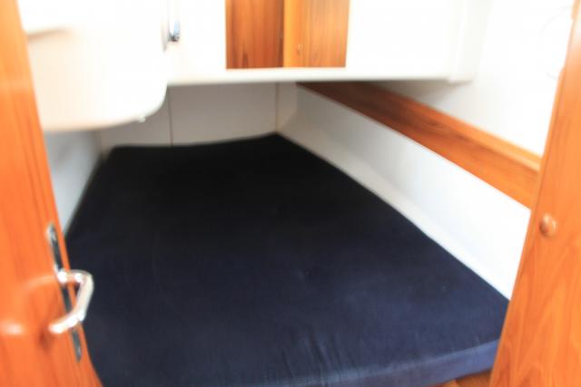 Sun Odyssey 34.2 - Photo 9