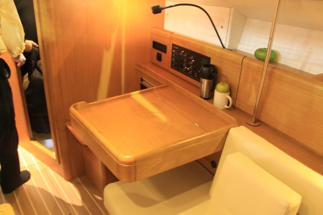 Sun Odyssey 36i - Photo 15