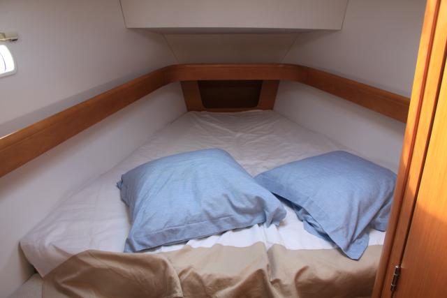 Sun Odyssey 42 DS - Photo 13