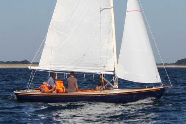 Tofinou 8M - Photo 3