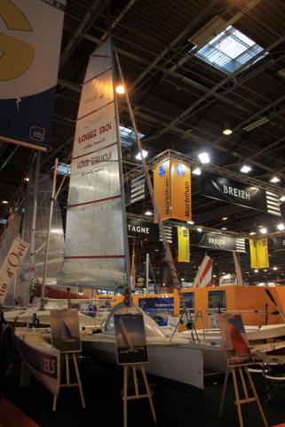 Tricat 23.5 Sport - Photo 3