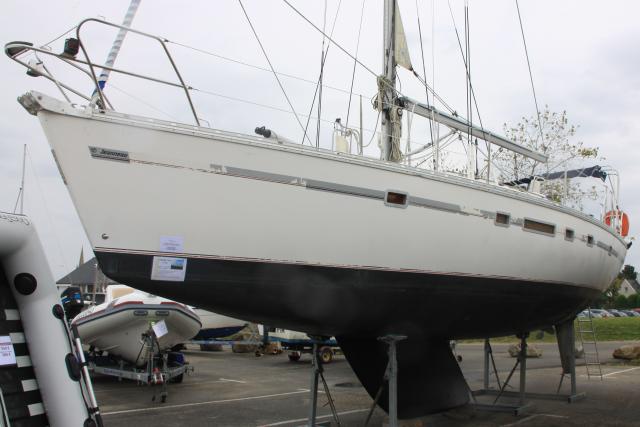 Voyage 12.50 - Photo 4