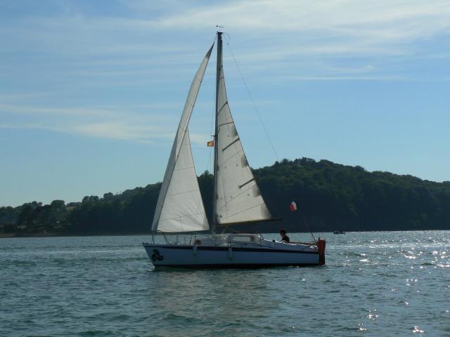 Golif Choisir un bateau